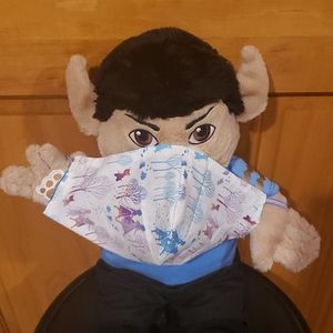 Handmade Face Masks
